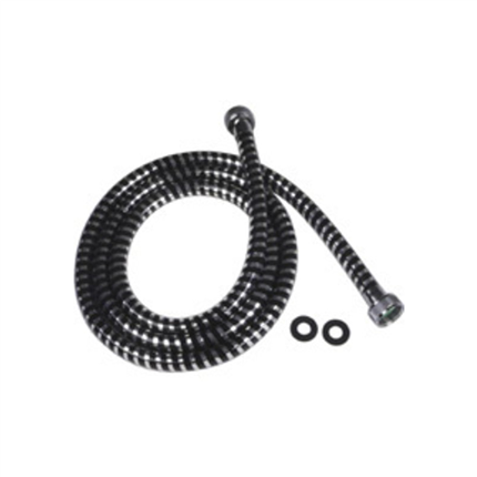 Afbeelding vergroten Disflex Doucheslang Chroom/Metaal 150cm