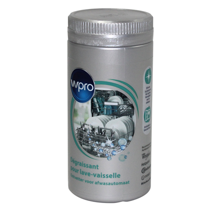 Afbeelding vergroten Whirlpool Wpro Ontvetter Vaatwasser DDG104