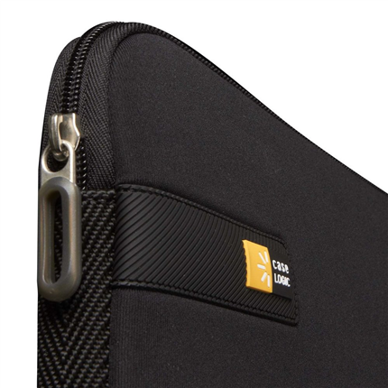 Afbeelding vergroten Case Logic Notebooksleeve 13,3" Zwart
