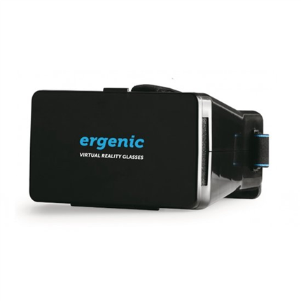 Afbeelding vergroten Ergenic 3D virtual reality bril VR10