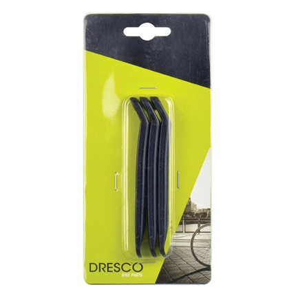 Afbeelding vergroten Dresco Bandafnemers set van 3 stuks