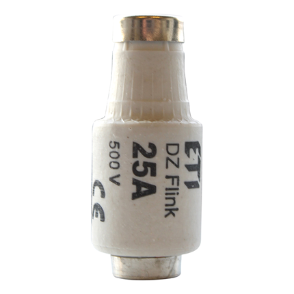 Afbeelding vergroten Scanpart Zekering Snel 25A