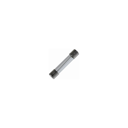 Afbeelding vergroten Scanpart glaszekering snel 3,15 A 5x20mm per 10