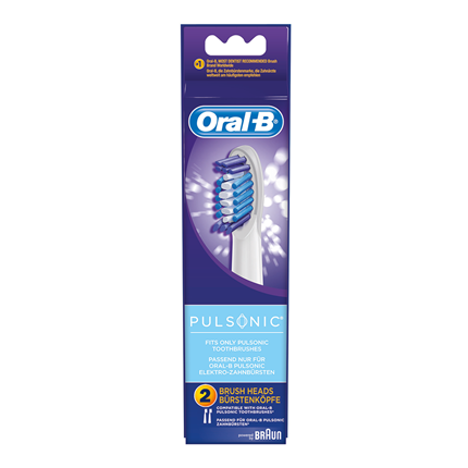 Afbeelding vergroten Oral-B Tandenborstel Pulsonic A2