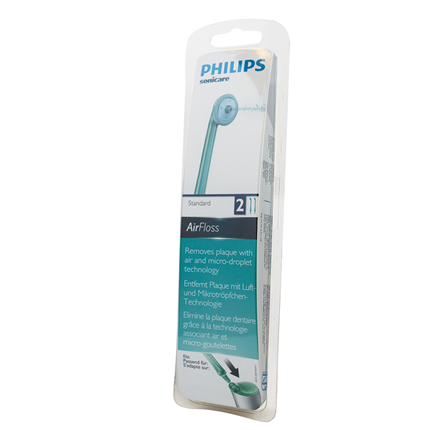 Afbeelding vergroten Philips Tandenborstels Sonicare AirFloss