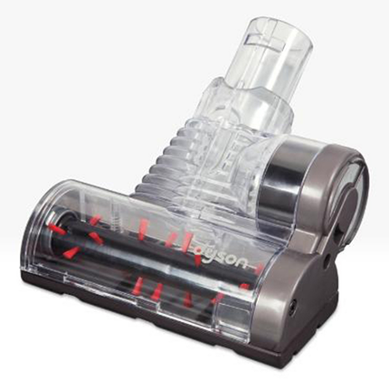 Afbeelding vergroten Dyson mini turbo borstel 915022-03