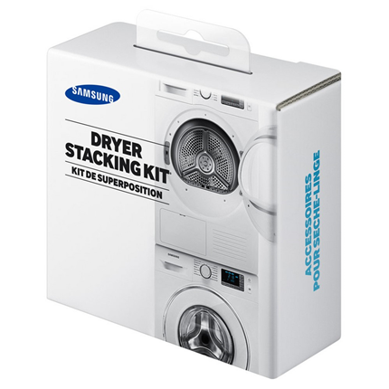 Afbeelding vergroten Samsung Tussenkader / stapelset SKK-DF