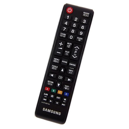 Afbeelding vergroten Samsung Afstandsbediening 2012 TV 44Key 3V