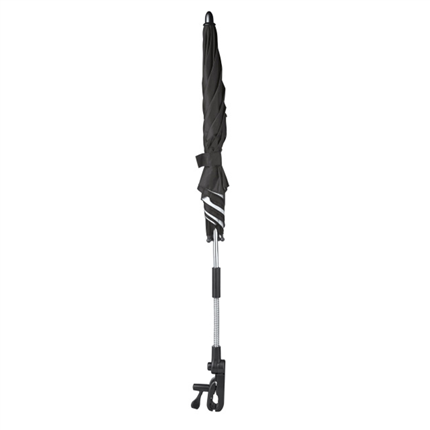 Afbeelding vergroten Vitility Paraplu/Parasol Voor Rolstoel/Buggy