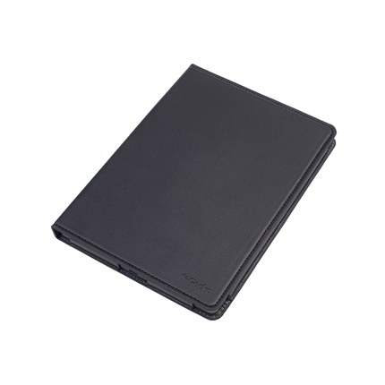 Afbeelding vergroten Gecko Kobo Bookcase Waterproof Deluxe Zwart