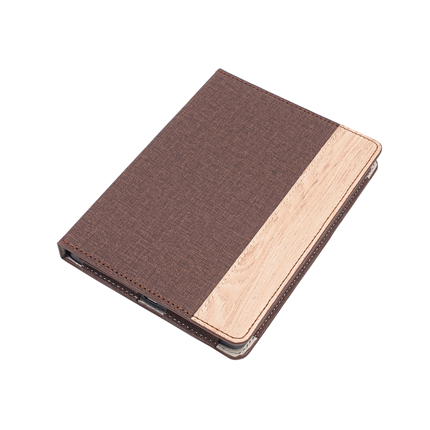 Afbeelding vergroten Gecko Kobo Bookcase Deluxe Kurk