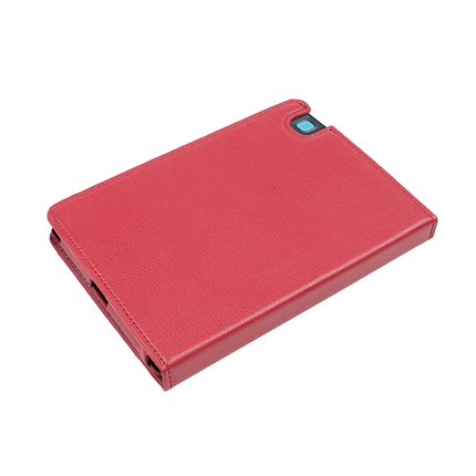 Afbeelding vergroten Gecko Kobo Bookcase Deluxe Rood