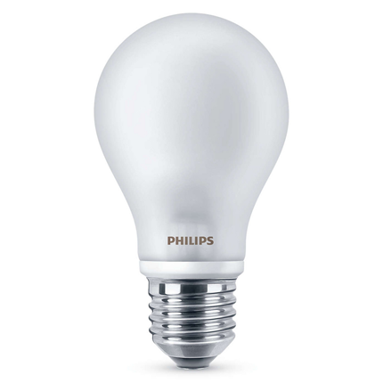 Afbeelding vergroten Philips Led Lamp 6.7W (60W) E27 A60