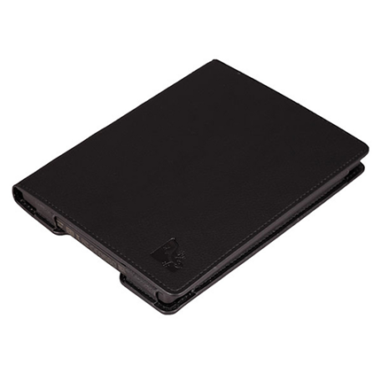 Afbeelding vergroten Gecko Kobo Bookcase Luxe Zwart