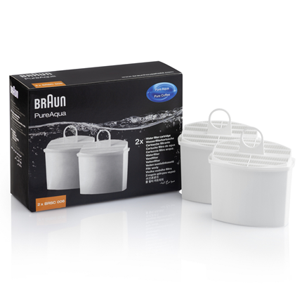 Afbeelding vergroten Braun Pureaqua KWF2