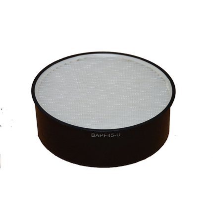 Afbeelding vergroten Bionaire hepafilter BAPF45-U