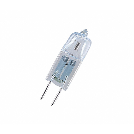 Afbeelding vergroten Osram Halogeenlamp G4 10W