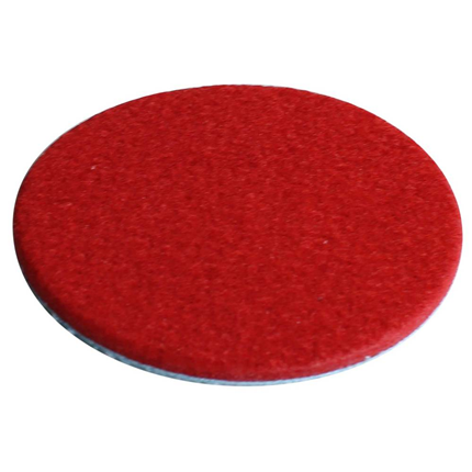 Afbeelding vergroten Philips Microvezelpad Twist & Clean Ø10,5cm