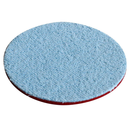Afbeelding vergroten Philips Microvezelpad Twist & Clean Ø10,5cm