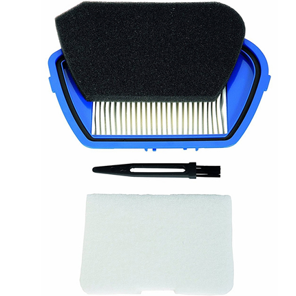 Afbeelding vergroten Rowenta Filterset ZR004601