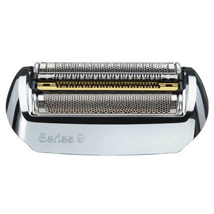 Afbeelding vergroten Braun Scheerhoofd Cassette Series 9 92S Zilver