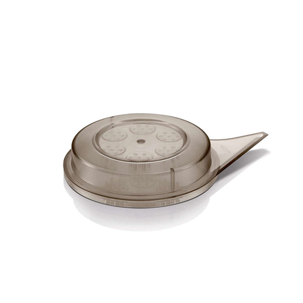 Afbeelding vergroten Philips Avance Collection Pastaschijven Spaghetti/Capellini-set HR2495/09