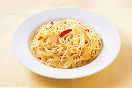 Afbeelding vergroten Philips Avance Collection Pastaschijven Spaghetti/Capellini-set HR2495/09