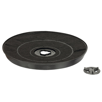 Afbeelding vergroten Wpro koolstoffilter Type E233
