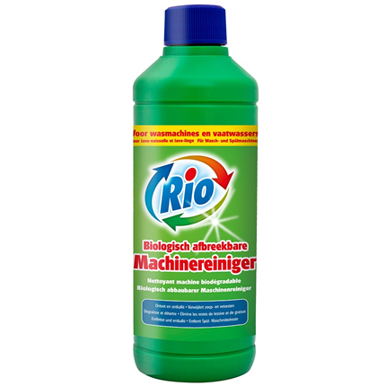 Afbeelding vergroten Groenland (Vaat)-Wasmachine Reiniger