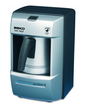 Onderdelen voor Beko koffiemachine BKK 2113 M