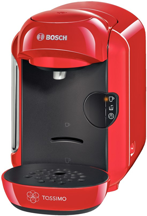 Onderdelen voor Bosch koffiemachine TAS 1203