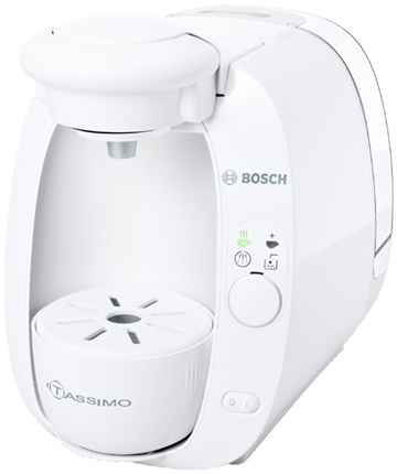 Onderdelen voor Bosch koffiemachine TAS 20