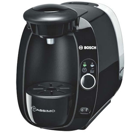 Onderdelen voor Bosch koffiemachine TAS 2002
