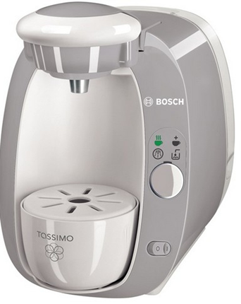 Onderdelen voor Bosch koffiemachine TAS 2004