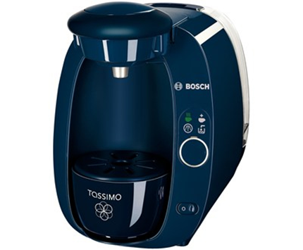 Onderdelen voor Bosch koffiemachine TAS 2006