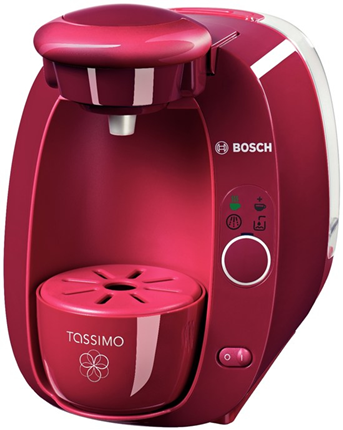 Onderdelen voor Bosch koffiemachine TAS 2007
