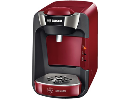 Onderdelen voor Bosch koffiemachine TAS 3203