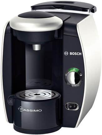 Onderdelen voor Bosch koffiemachine TAS 4011