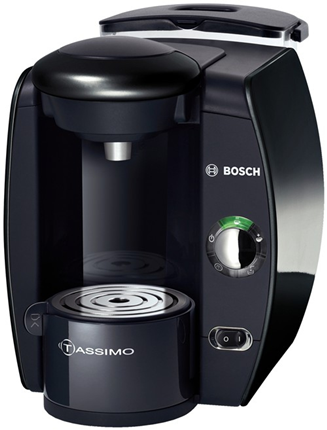 Onderdelen voor Bosch koffiemachine TAS 4012