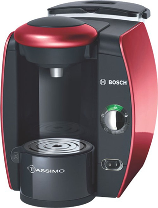 Onderdelen voor Bosch koffiemachine TAS 4013