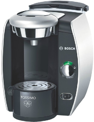 Onderdelen voor Bosch koffiemachine TAS 4211