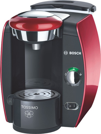 Onderdelen voor Bosch koffiemachine TAS 4213