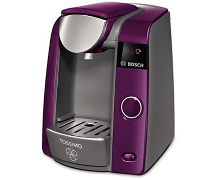Onderdelen voor Bosch koffiemachine TAS 4301