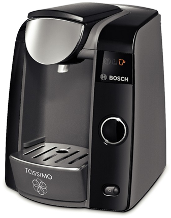 Onderdelen voor Bosch koffiemachine TAS 4302