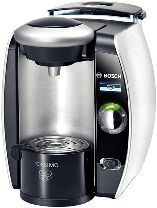 Onderdelen voor Bosch koffiemachine TAS 85