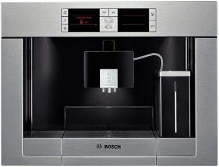 Onderdelen voor Bosch koffiemachine TCC 78 K 751