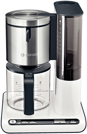 Onderdelen voor Bosch koffiemachine TKA 8631