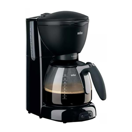 Onderdelen voor Braun koffiemachine KF 560