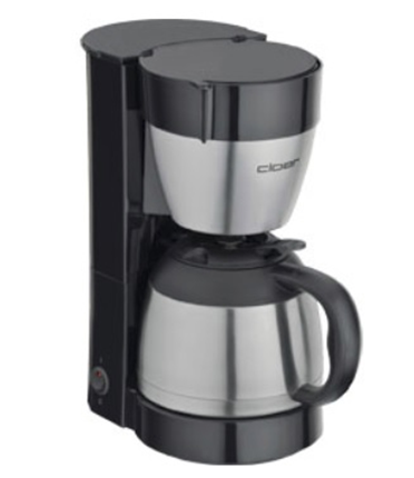 Onderdelen voor Cloer koffiemachine 5009