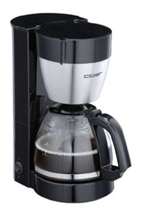 Onderdelen voor Cloer koffiemachine 5019